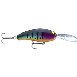 Daiwa Prorex Fuku Hayate Crank 5,5cm Crankbait  Wobbler| Barsch Wobbler|Forellen Wobbler