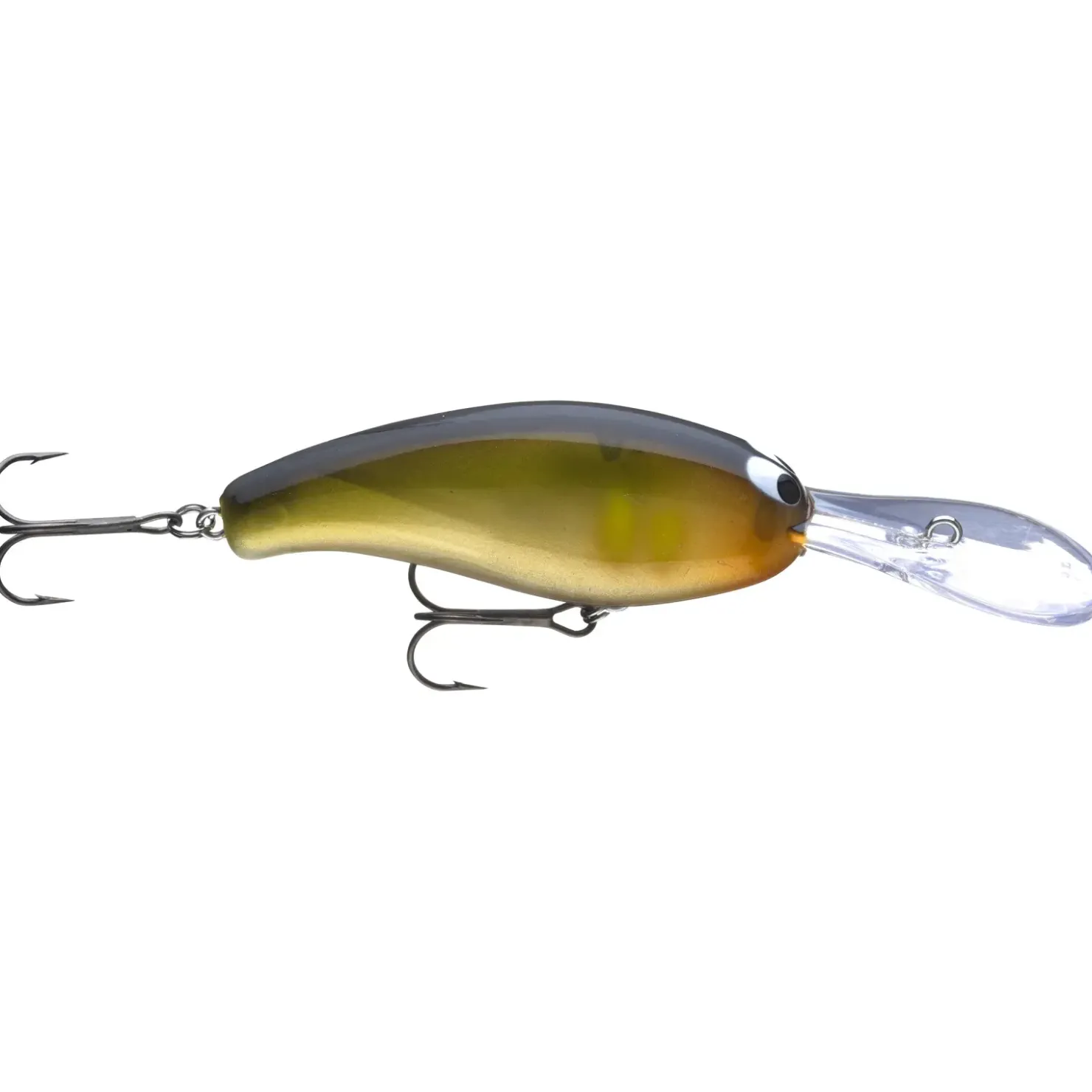 Daiwa Prorex Fuku Hayate Crank 5,5cm Crankbait Wobbler| Barsch Wobbler|Forellen Wobbler