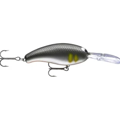 Daiwa Prorex Fuku Hayate Crank 5,5cm Crankbait  Wobbler| Barsch Wobbler|Forellen Wobbler