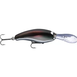 Daiwa Prorex Fuku Hayate Crank 5,5cm Crankbait  Wobbler| Barsch Wobbler|Forellen Wobbler