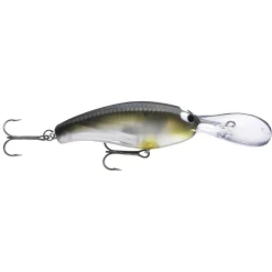 Daiwa Prorex Fuku Hayate Crank 5,5cm Crankbait  Wobbler| Barsch Wobbler|Forellen Wobbler