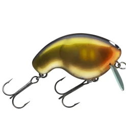 Daiwa Prorex Fuku Zero Crank 5,4cm Crankbait  Wobbler| Barsch Wobbler|Forellen Wobbler