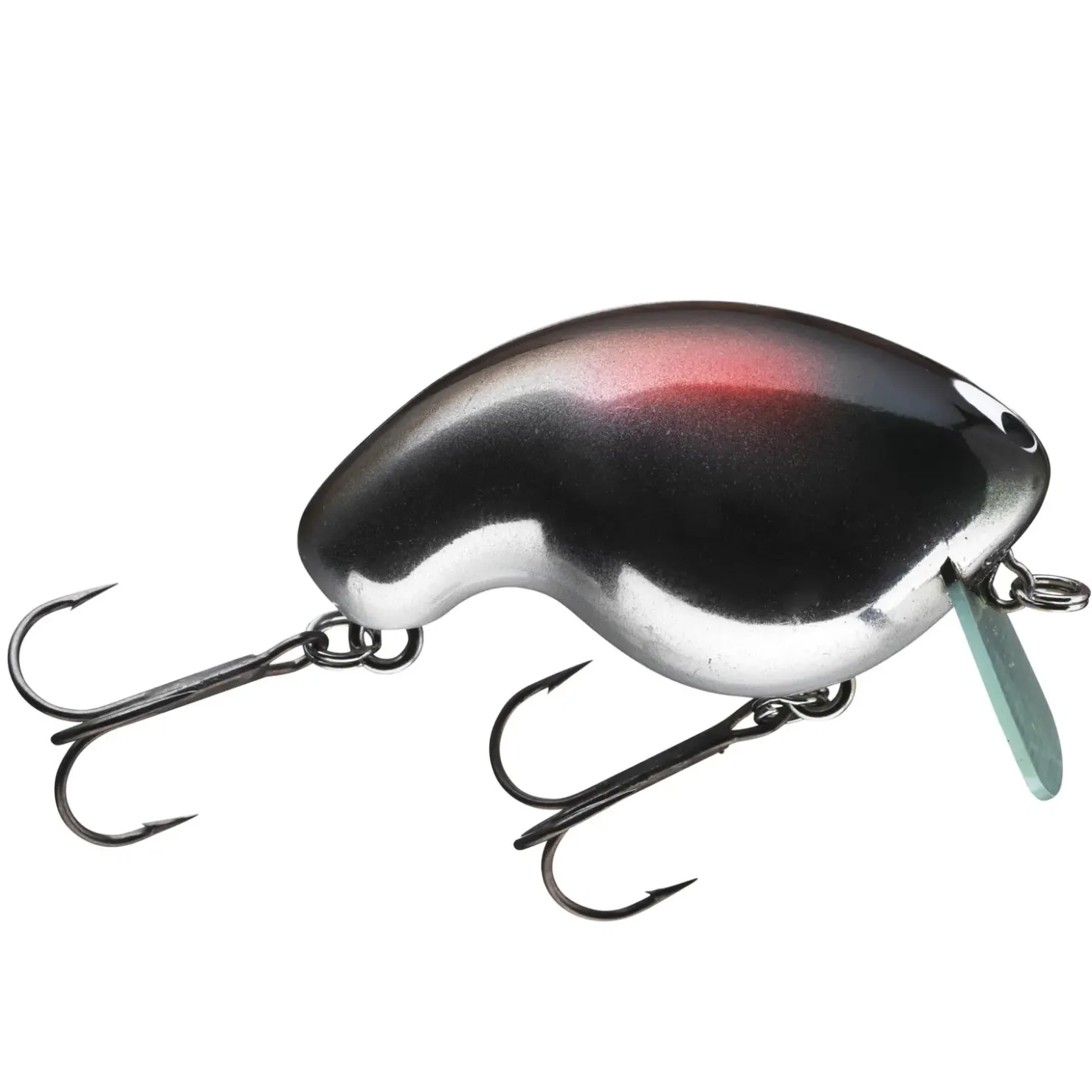 Daiwa Prorex Fuku Zero Crank 5,4cm Crankbait Wobbler| Barsch Wobbler|Forellen Wobbler