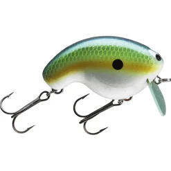 Daiwa Prorex Fuku Zero Crank 5,4cm Crankbait  Wobbler| Barsch Wobbler|Forellen Wobbler