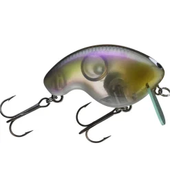 Daiwa Prorex Fuku Zero Crank 5,4cm Crankbait  Wobbler| Barsch Wobbler|Forellen Wobbler