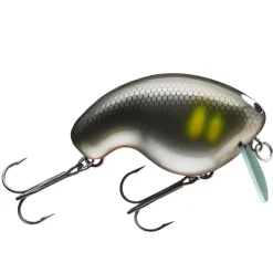Daiwa Prorex Fuku Zero Crank 5,4cm Crankbait  Wobbler| Barsch Wobbler|Forellen Wobbler