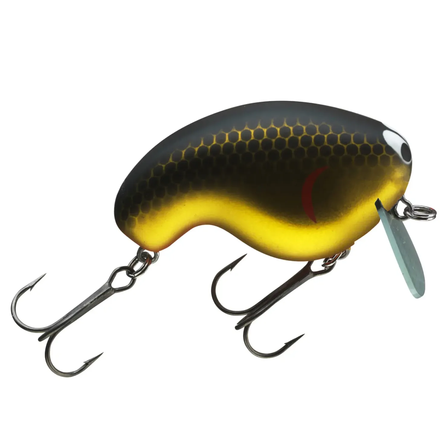 Daiwa Prorex Fuku Zero Crank 5,4cm Crankbait Wobbler| Wobbler|Barsch Wobbler