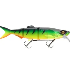 Daiwa Prorex Hybrid SB250 Hybrid-Wobbler| Hecht Wobbler|Zander Wobbler