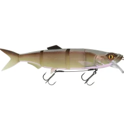 Daiwa Prorex Hybrid SB250 Hybrid-Wobbler| Hecht Wobbler|Zander Wobbler