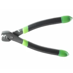 Daiwa Prorex Klemmhülsenzange 14,0cm| Stahlvorfach Zubehör|Angelwerkzeug