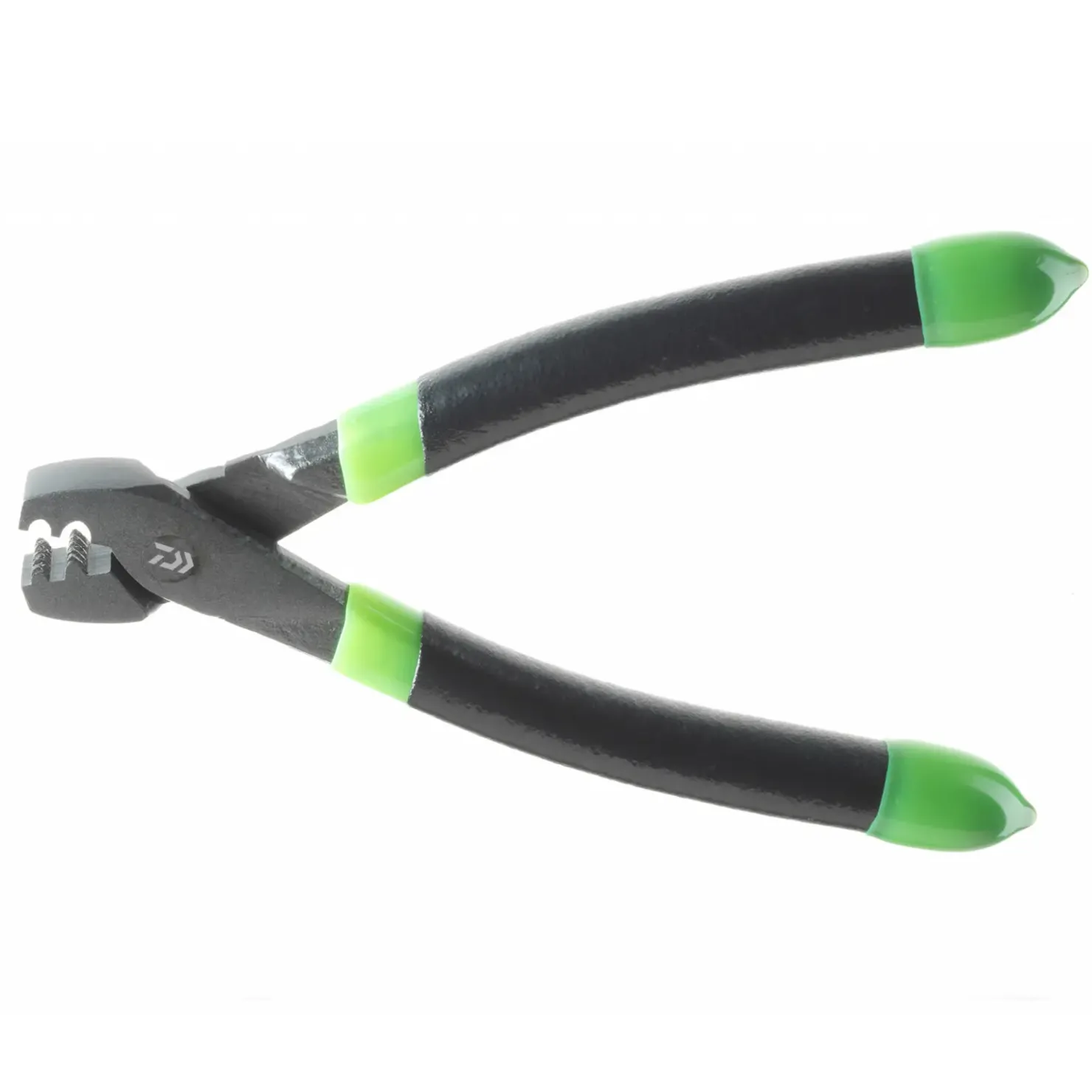 Daiwa Prorex Klemmhülsenzange 14,0cm| Stahlvorfach Zubehör|Angelwerkzeug