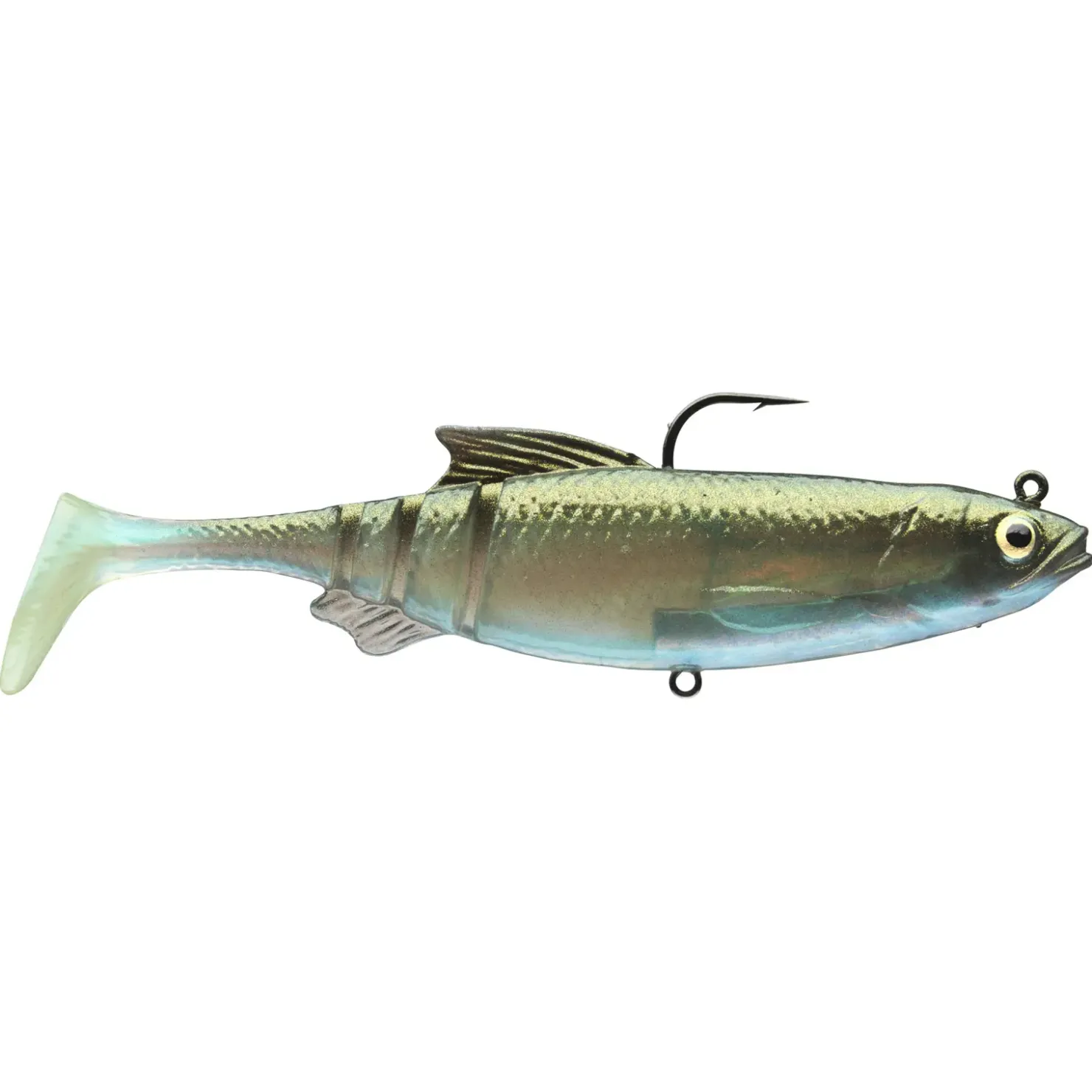 Daiwa Prorex Lazy Roach RD 12cm 1pcs. Swimbait| Swimbait