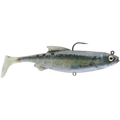 Daiwa Prorex Lazy Roach RD 12cm 1pcs. Swimbait| Swimbait