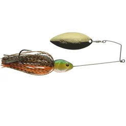 Daiwa Prorex Multi 14g Gold Pearlrch Spinnerbait| Spinnerbait|Barschköder