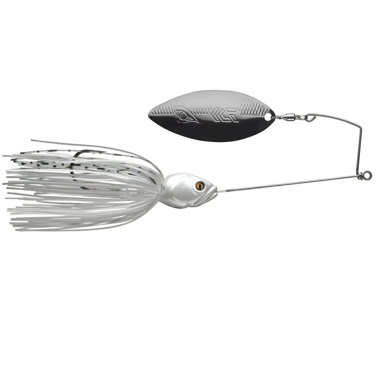 Daiwa Prorex Multi 14g Spinnerbait| Spinnerbait|Barschköder