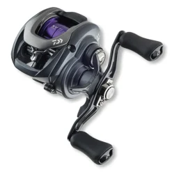Daiwa Prorex PE SV TW Baitcastrolle Linkshand| Baitcast Rollen