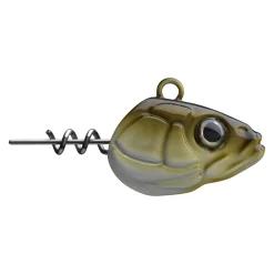 Daiwa Prorex Pelagic Screw-Head Lead Free 30gr Vertikal-Jigkopf| Vertikalangeln Jighead|Pelagic Angeln Köder