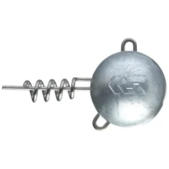 Daiwa Prorex RD Screw-in Jig Head LF 14g Schraub-Jighead| Wallerhaken & Rigs|Raubfischhaken