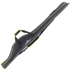 Daiwa Prorex Rutenfutteral 128cm für 1 montierte Rute| Rutenfutterale