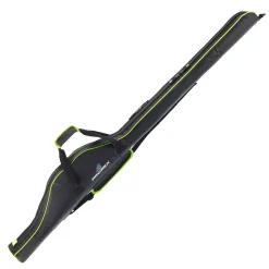 Daiwa Prorex Rutenfutteral 145cm für 2 montierte Ruten| Rutenfutterale
