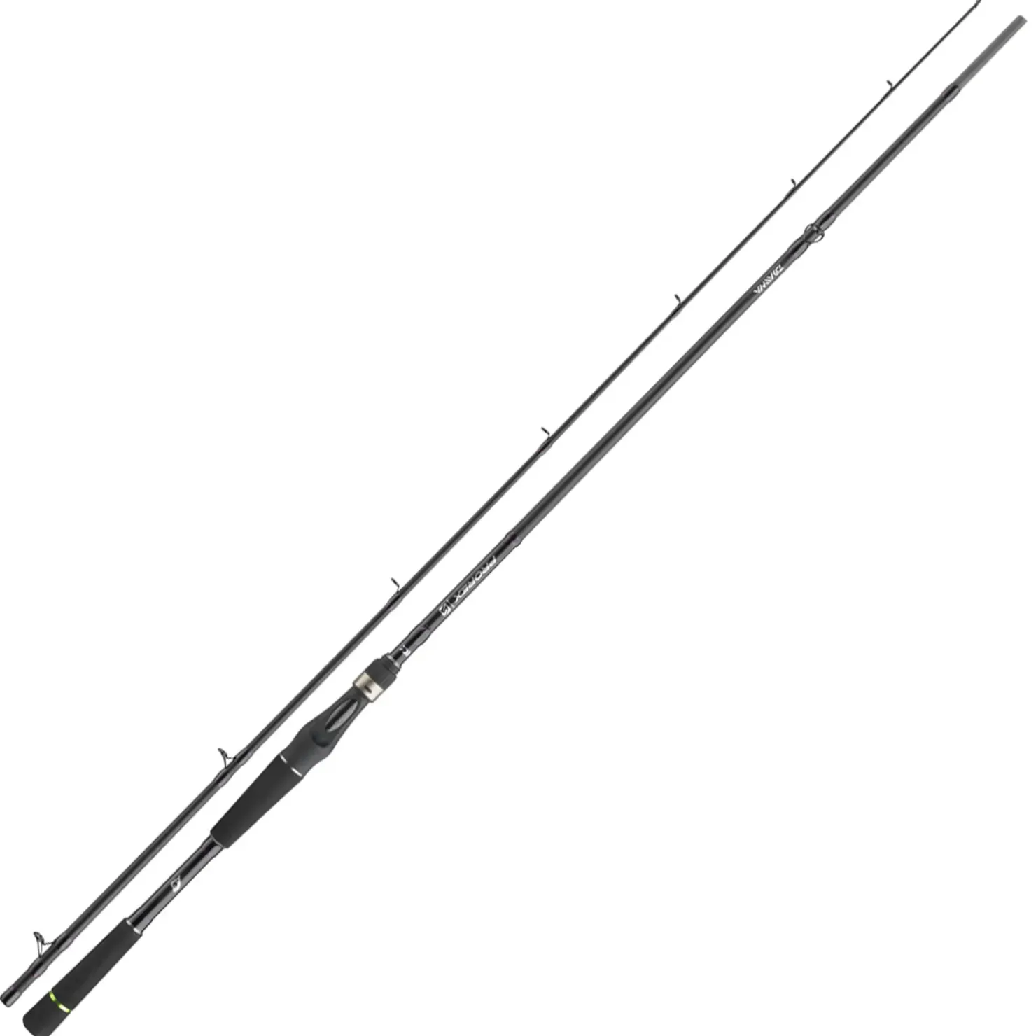 Daiwa Prorex S BC 2.10m 14-42g Baitcast-Rute| Spinnrute|Hechtrute
