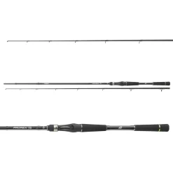Daiwa Prorex S BC 2.10m 14-42g Baitcast-Rute| Spinnrute|Hechtrute