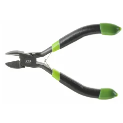 Daiwa Prorex Side Cutter Pl.11,4cm Seitenschneider| Stahlvorfach Zubehör|Haken Zubehör