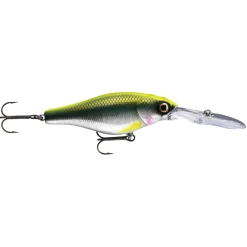 Daiwa Prorex Swift Crank 250 7,0cm Crankbait Wobbler| Barsch Wobbler|Wobbler