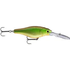 Daiwa Prorex Swift Crank 250 7,0cm Crankbait Wobbler| Barsch Wobbler|Wobbler