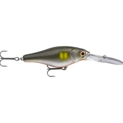 Daiwa Prorex Swift Crank 250 7,0cm Crankbait Wobbler| Barsch Wobbler|Wobbler