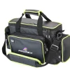 Daiwa Prorex Tackle Box Bag M Angeltasche mit 2 Boxen| Angeltaschen