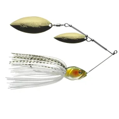 Daiwa Prorex Tandem DB 14g Spinnerbait| Spinnerbait|Barschköder