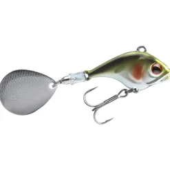 Daiwa Prorex TG Spin Jig 14g Jigspinner| Forellenköder|Jig Spinner