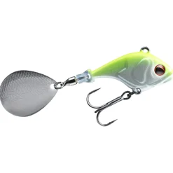 Daiwa Prorex TG Spin Jig 14g Jigspinner| Forellenköder|Jig Spinner