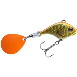 Daiwa Prorex TG Spin Jig 14g Jigspinner| Forellenköder|Jig Spinner