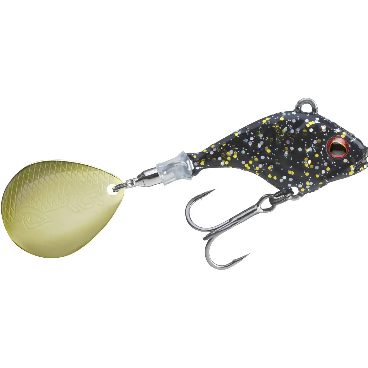 Daiwa Prorex TG Spin Jig 14g Jigspinner| Forellenköder|Jig Spinner