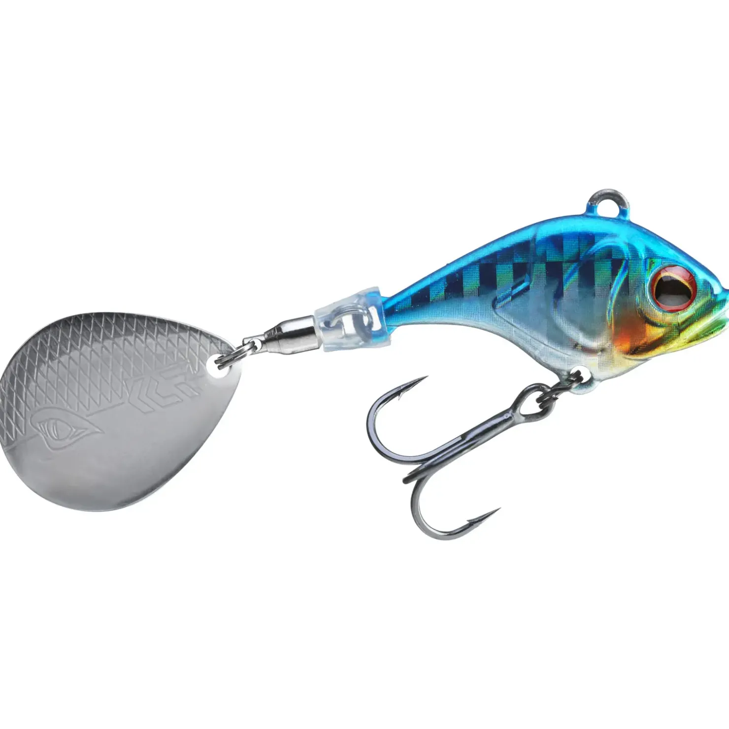 Daiwa Prorex TG Spin Jig 21g Jigspinner| Forellenköder|Jig Spinner