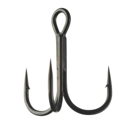 Daiwa Prorex Treble Hook T30 SQS #1 Drilling| Raubfischhaken|Drillingshaken