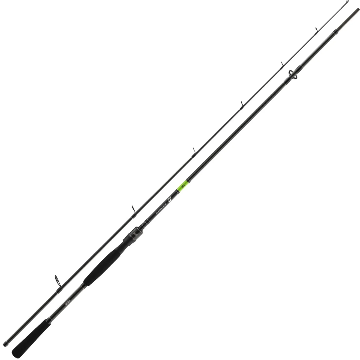 Daiwa Prorex X Extra Fast 2,05 30-90g Spinnrute| Spinnrute|Hechtrute