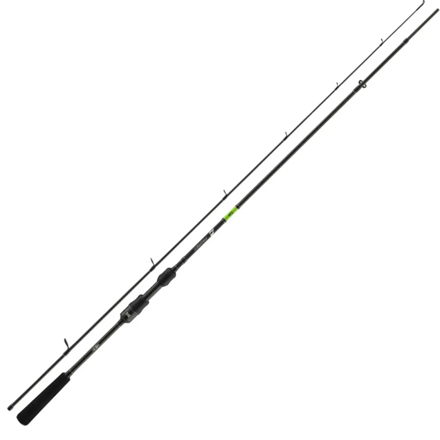 Daiwa Prorex X Sensor Spin 2,30m 3-15g Spinnrute| Barschrute|Forellenrute