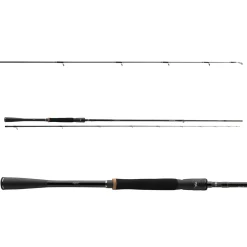Daiwa Prorex XR Chebujig 2.65m 3.5-12g Cheburashka-Finesserute| Barschrute|Forellenrute