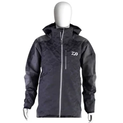 Daiwa Rainmax Jacket L Angeljacke| Angelbekleidung