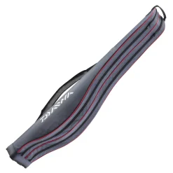 Daiwa Rutentasche für 2 Ruten 128cm| Rutenrohre & Rutenkoffer|Rutenfutterale