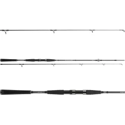 Daiwa Seahunter X 2.70m 100-200g Dorsch-Pilkrute| Dorschruten|Norwegen Angelruten