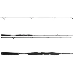 Daiwa Seahunter X 2.40m 40-120g Köhler-Pilkrute| Dorschruten|Norwegen Angelruten