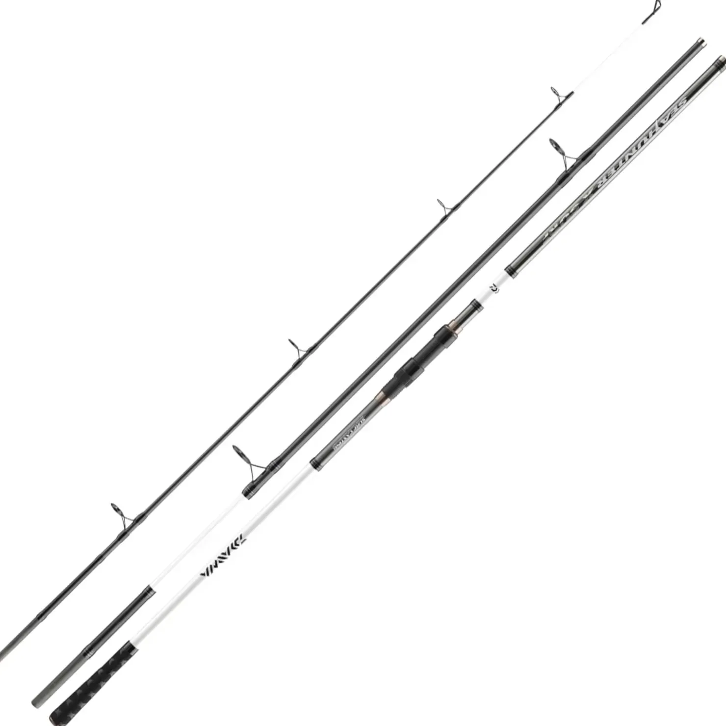 Daiwa Seahunter X Surf 3.90m 100-250g Brandungsrute| Brandungsruten|Meeresruten