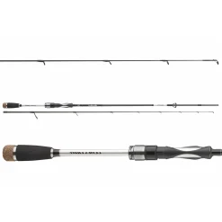 Daiwa Silver Creek L Spin 2,35m 5-21g Spinnrute| Spinnrute|Zanderrute