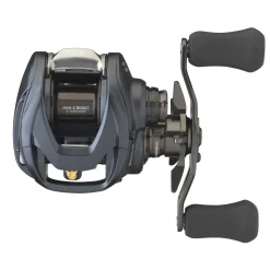 Daiwa STEEZ A II TW 1000L Baitcastrolle| Spinnrolle|Zanderrolle