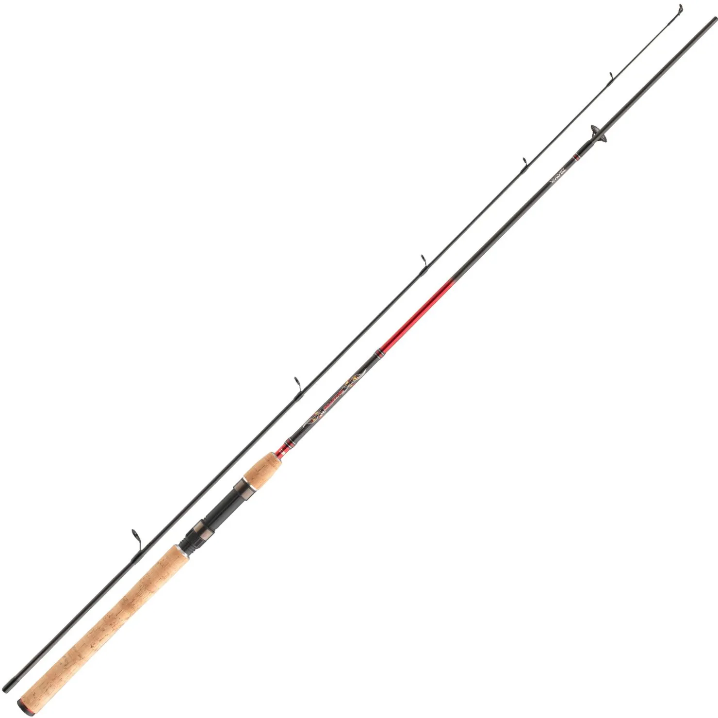 Daiwa Sweepfire Spin 2,10m 5-25g Spinnrute| Spinnrute|Hechtrute