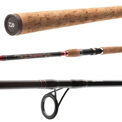 Daiwa Sweepfire UL Spin 1,50m 5-10g Spinnrute| Spinnrute|Barschrute